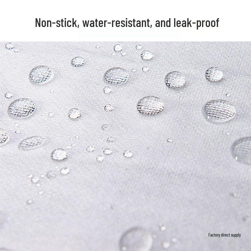 Waterproof Oil-Proof Disposable Massage Bed Sheets - Thick, Non-Woven, Breathable for Beauty Salons