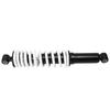 Motorcycle Rear Shock Absorber Suspension 9mm Diameter Spring 360mm Hole Center Distance Replacement for TaoTao