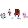 LEGO The LEGO Movie Unikitty’s Sweetest Friend 70822 Building Toy