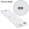 LED Light Panel Home Refrigerator Part Kitchen Appliance Lighting PCB Texture Perfect for Visibility in Refrigerators