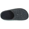 Crocs Classic Slipper Unisexové pantofle Černé 203600-060
