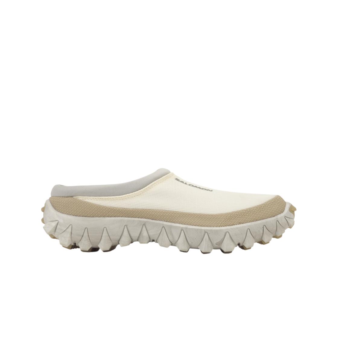 Salomon Snowclog Vanilla Ice Almond Milk