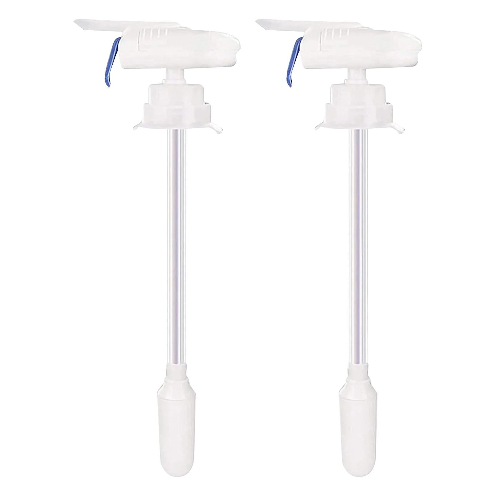 

New Automatic Beverage Straw Tap Electric Motor Press Water TV Straw One Size белый