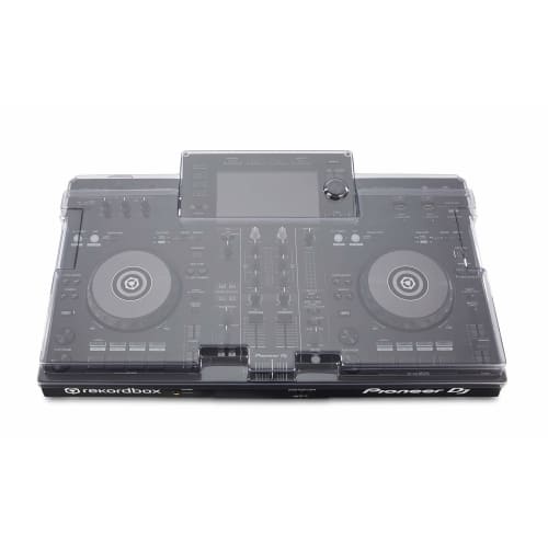 DECKSAVER Impact Resistant Cover for Pioneer XDJ-RR (DS-PC-XDJRR)