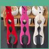 Antiscald Threeinone Dish Clamp With Nonslip Grip For Kitchen Use