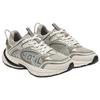 Karl Lagerfeld Fabric Synthetic Leather Cowhide Commuting Outdoor Light Luxury Sports Round Toe Lace-Up Low-Top Casual Shoes Men Sneakers P2SC4502255