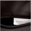 Bottega Veneta 133945 V3un1 2145 Intrecciato Business Card Holder