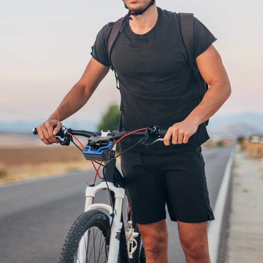 Bicycle Seat Calibrator Bike Tool Aligner Seat Center Adjuster Measurement Tool Multifunctional Bicycle Maintenance Accessories