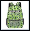 Student Schoolbag Cartoon Backpack Set 3D Digital Printing Backpack