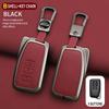Alloy Auto Key Fob Case Cover Fit For Lexus Nx Gs Rx Is Es Gx Lx Rc 200 250 350 Ls 450H 300H Key Fob Automotive Cover Key Ring Keyring Auto