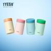 Mini Portable 316 Stainless Steel Thermos Cup - Lightweight Pocket Water Bottle