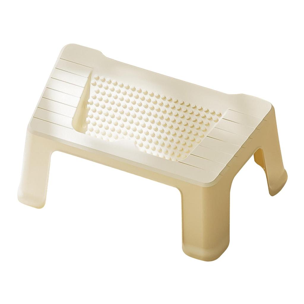 Foot Rest for under Desk at Work Feet and Leg Stool with Massage Office Chair