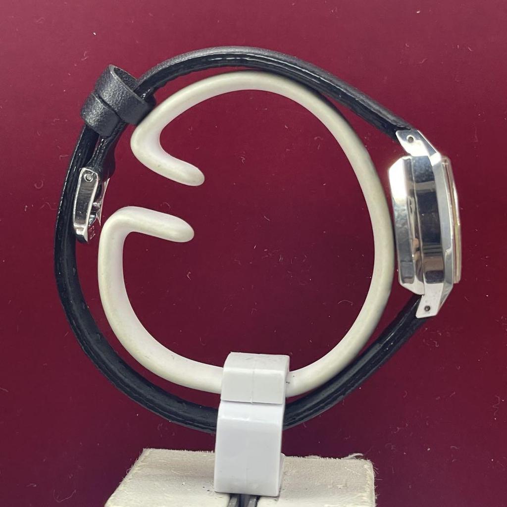 [USED] Overhauled, extremely rare blue dial 60s SEIKO Matic Lady watch