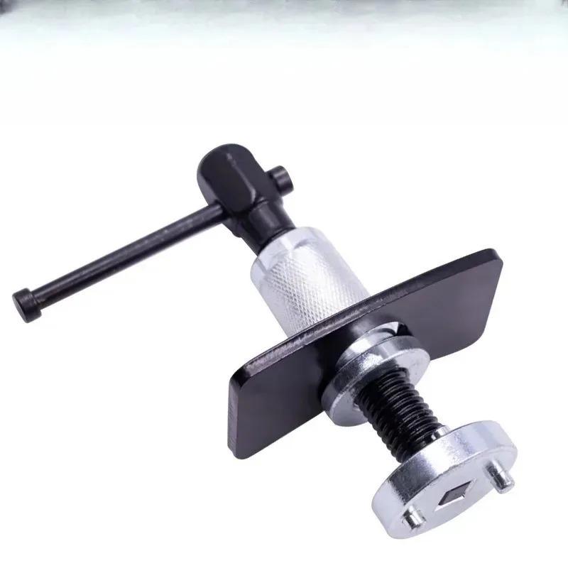 Werkzeug zur Einstellung der Scheibenbremse Einstellgruppe für Radzylinder Werkzeug zum Wechseln der Bremse