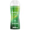 Durex Play 2-in-1 Massage Gel with Aloe 200 ml