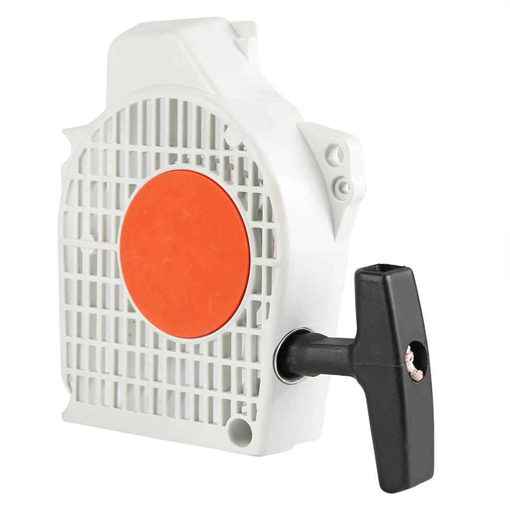 Recoil Rewind Pull Start Starter Fit for Stihl MS200T 020T MS200 Chainsaw