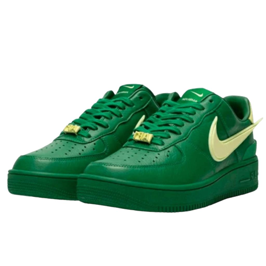 Nike Air Force 1 Low Ambush Pine Green