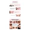 Eyelash Eyebrow Dye Tint Kit Brow Enhancer Mascara Lift Tinting Tattoo Eyes Makeup Tools