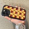 Fnaf Five-nights-At-Freddys Custodia per Telefono Anime Per iPhone 11 12 13 16 15 17 14 Pro Max Morbida Custodia Cover in Silicone