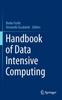 The Handbook of Data Intensive Computing Book