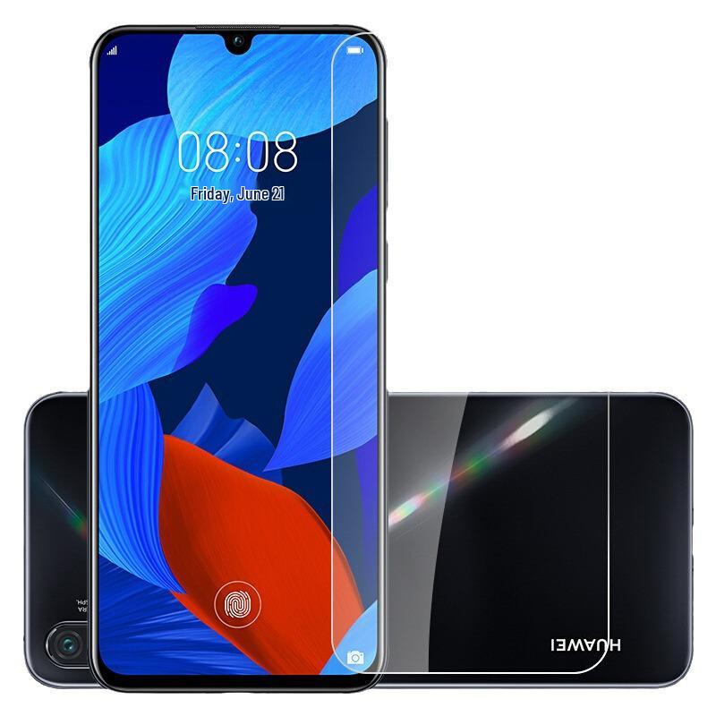 Tempered Glass Screen Protector for Huawei: MATE70, MATE60, P50, P40, Nova13, Nova12, Enjoy70