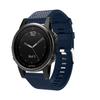 Watch Strap Bracelet For Garmin Fenix 8 5S Plus 6S 7S Pro Smart Watchband 20mm Band Quick Release Silicone EasyFit WristBand