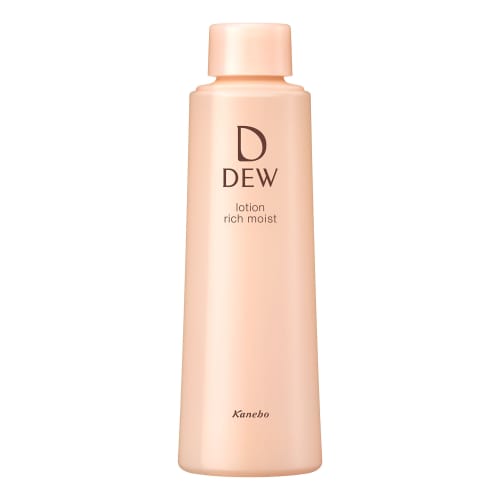 

DEW Lotion Очень увлажняющий лосьон Refill 150 мл