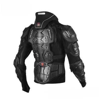 Motorcycle Jackets Turtle Men's Full Body Armor Protection Motocross Enduro Racing Moto Protective Equipment Clothes