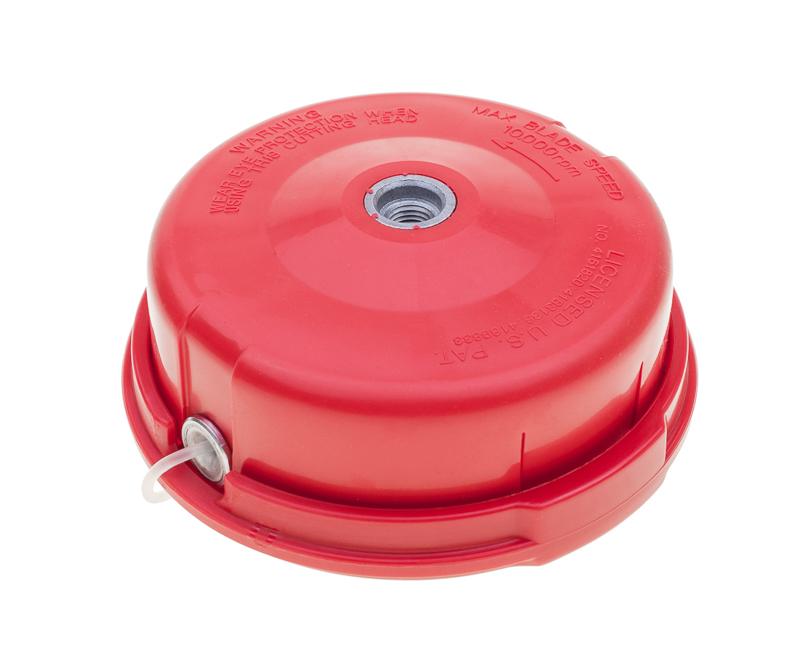 Głowica Żyłkowa Kawasaki M10X1,25 Vs330; Vs551 Część Oryginalna 71037-181