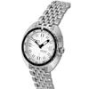 Doxa SUB 200T Whitepearl Stainless Steel White Dial Automatic Diver's 804.10.011.10 200M Unisex Watch
