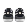 Puma Suede Bloc Black Ebony Unisex Sneakers 381183-02