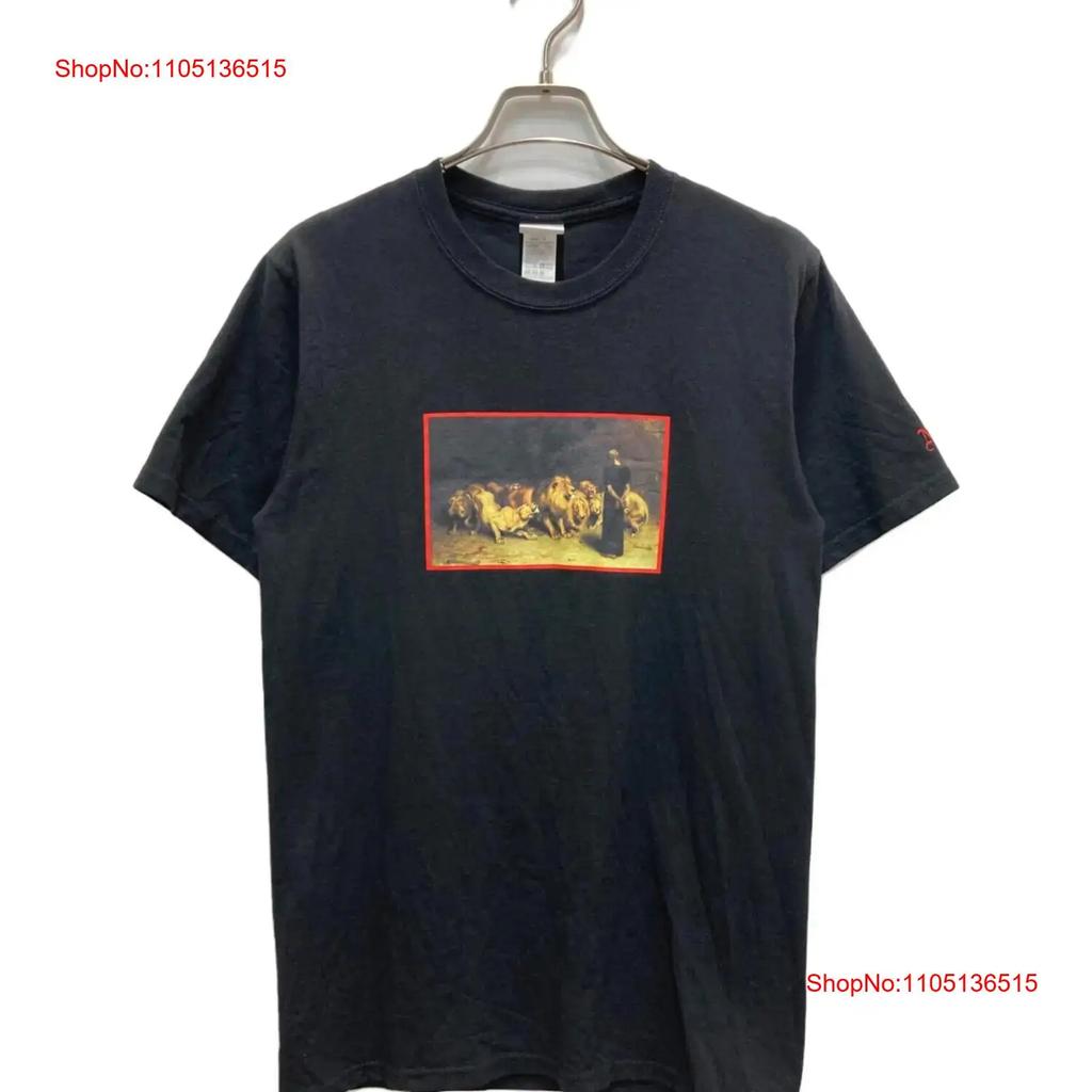 Noah T Shirt Size S Black Men 24071122000530 Vintage Washed Top For Everyday Wear Breathable Comfortable Graphic Fashion Casual
