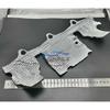 For 2002-2006 jeep wrangler Grand Cherokee Exhaust manifold heat shield 53013669AA  CBXCB060