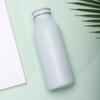 Stainless Steel Vacuum Insulated Travel Water Bottle Gym Hiking Office Portable Double Wall Mini Thermos Cup