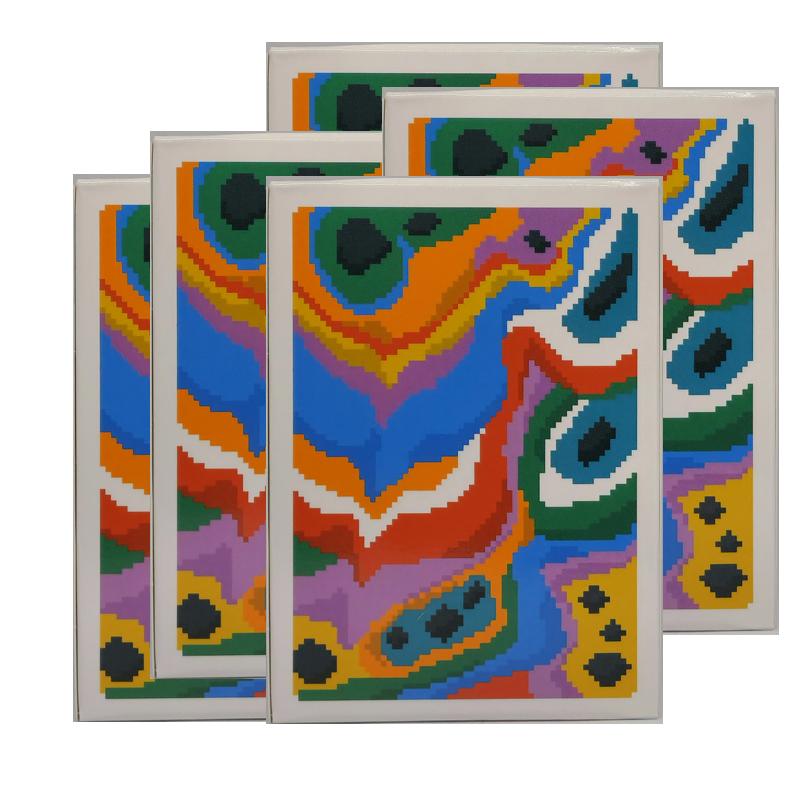 Non-Toxic Classic Poker Card Set - Essential Party Game For Gatherings Tabletop Games & Festive Fun Durable & Portable Playing Cards