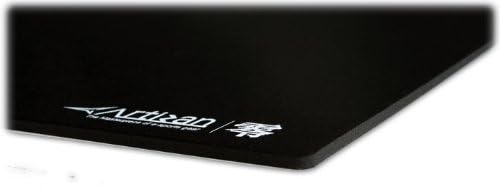 ARTISAN Zero XSOFT S Czarny