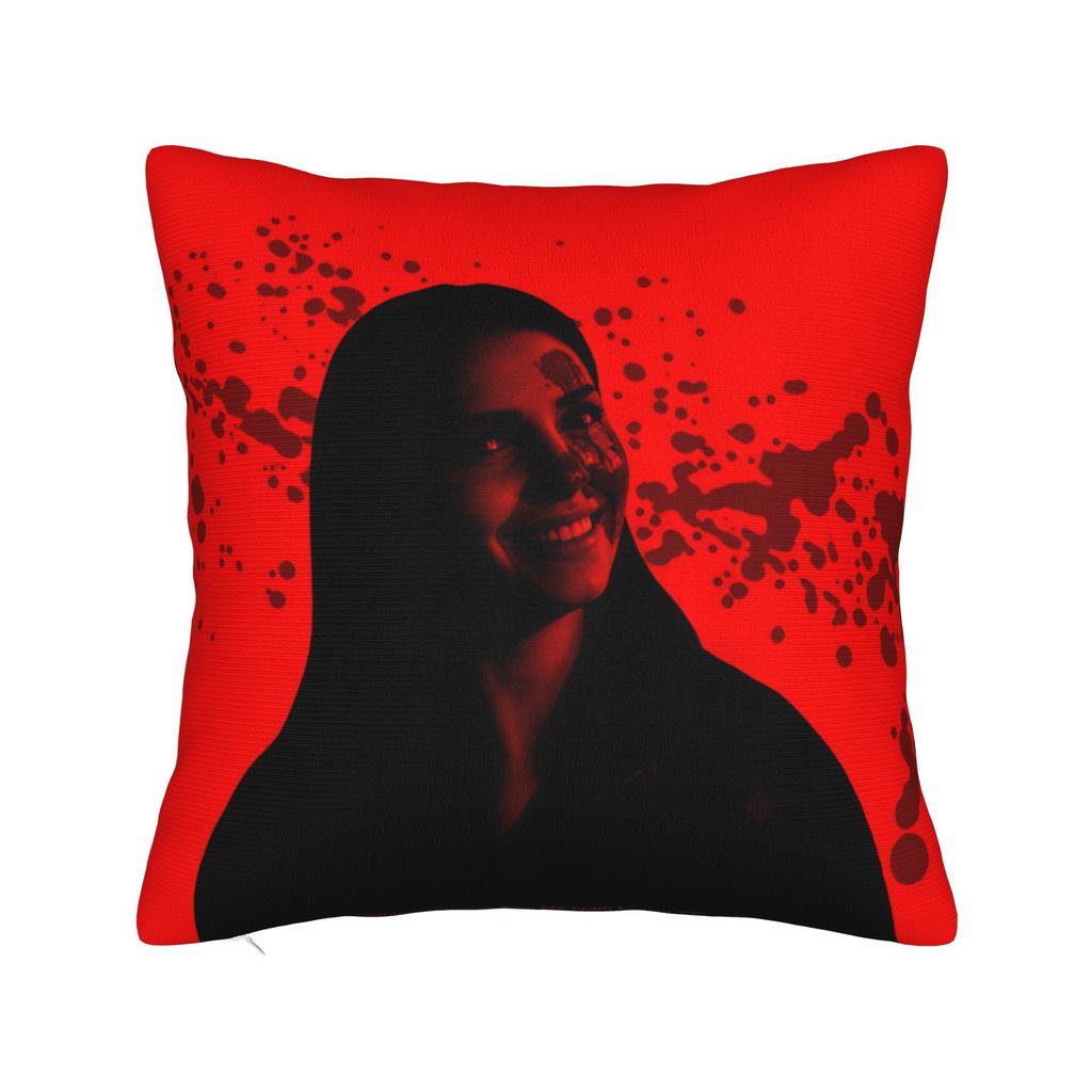 Pillow Cover ITALlAN Brainrot Creative Animal Design Cushion Cover Funny Pillow Case For Wedding Party Home Decor Pillowcases