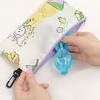 Waterproof Children's Swimming Bag Dry Wet Separation Swimm Storage Bag  Swimming Pool