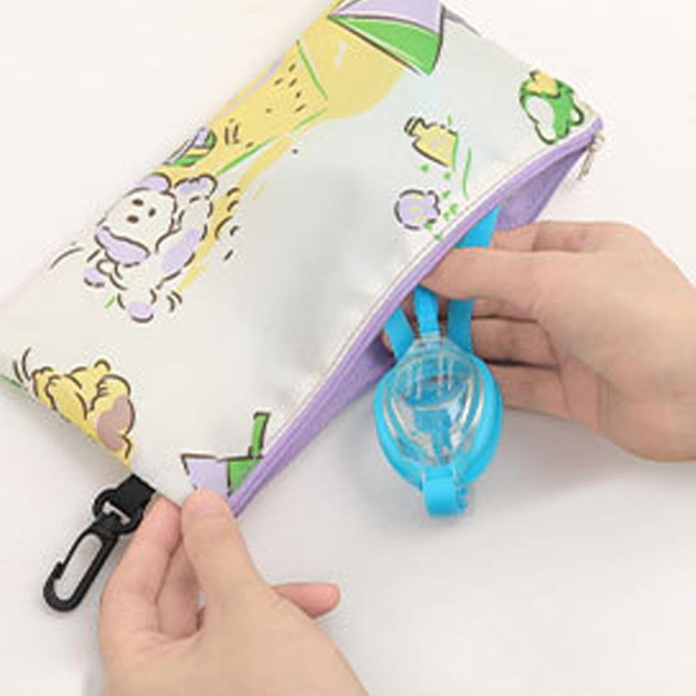 Waterproof Children's Swimming Bag Dry Wet Separation Swimm Storage Bag  Swimming Pool