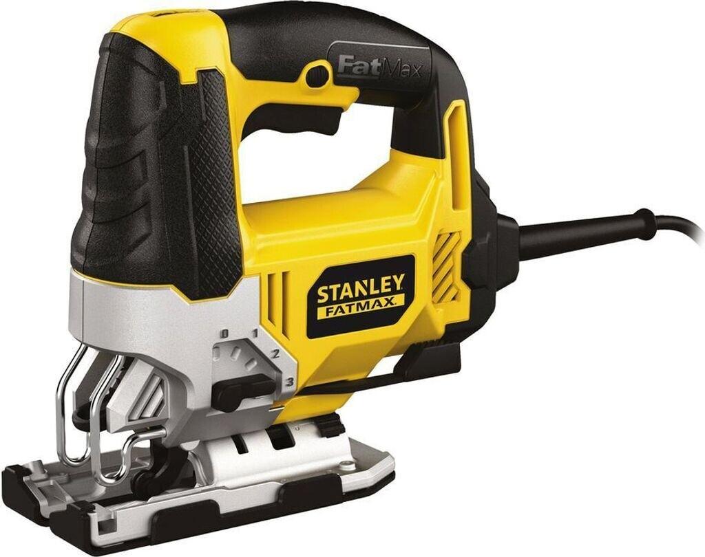 Маятниковый электролобзик Stanley FME340K-QS