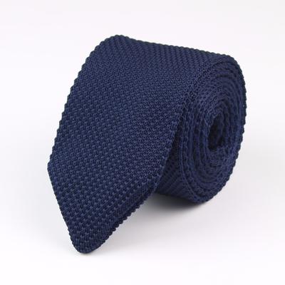 Neuer Stil, Mode, für Herren, einfarbig, bunt, gestrickt, Krawatte, normal, schmal, klassisch, gewebt, Cravate, schmale Krawatten