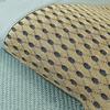 Ice Cooling Rattan Mattress Sofa Cushion Summer Edition Seat Pad Washable Ice Silk Anti-Slip Cover Home Decoration