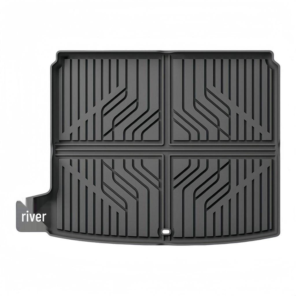 2020-2024 MG EP RHD 3D TPE Floor & Trunk Mats