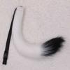 Handmade Cat Ear Hair Clip Set Cute Furry Animal Ears Headband Cosplay Anime Kawaii Style Women Men Unisex Accessory