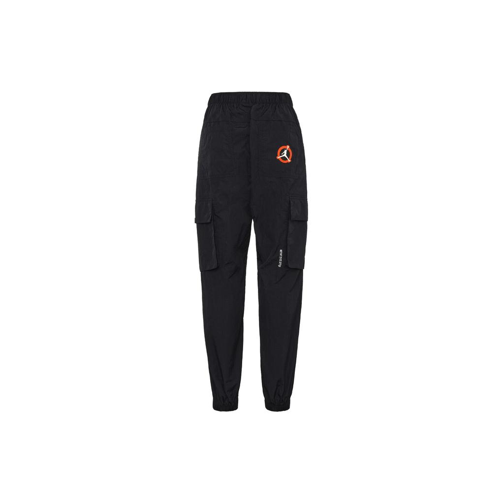Jordan Flight MVP Woven Pants DV7581-010