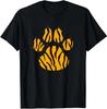 Panda Shirt Cute Panda Tshirt Pandas Are Awesome Panda Bear T-Shirt Graphic Custom Printed Women Men Summer T Shirts