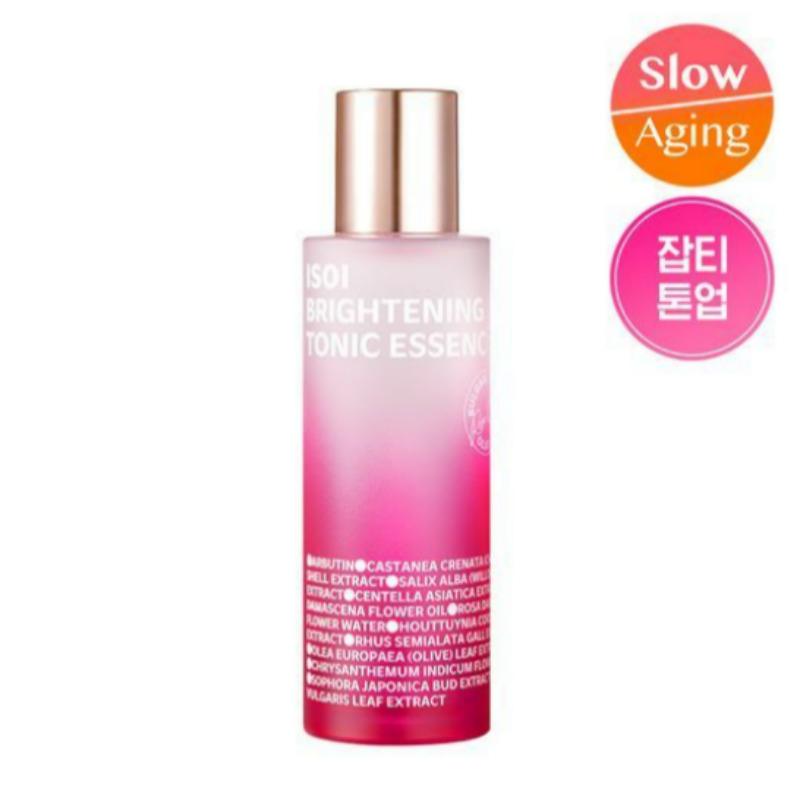 ISOI Brightening Tonic Essence 90ml