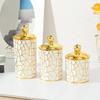 Airtight Container Food Storage Leak Proof Canister With Lid Milk Coffee Candy Jar Storage Container