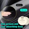 Car Leather Care Cream Clear Car Plastic Restorer - Auto Interior & Panel Renewal Wax Coating Agent Car Wax Car Wax Polish