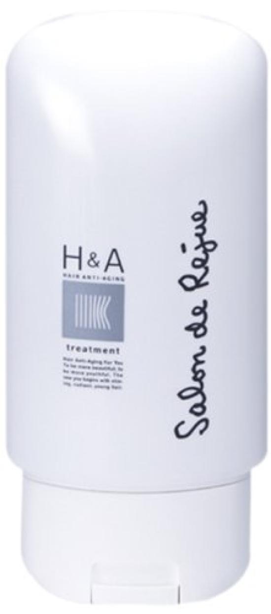

Salon de Lisieux Treatment H&A